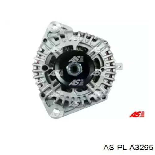 A3295 As-pl alternator