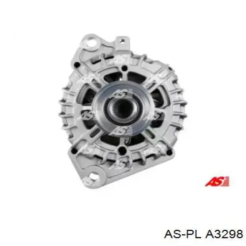 23100JA02C Renault (RVI) Alternator