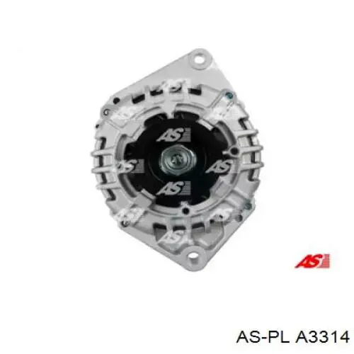 A3314 As-pl alternator