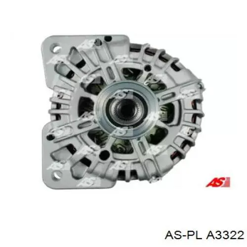 Do koszyka 8200725683 Renault (RVI) Alternator