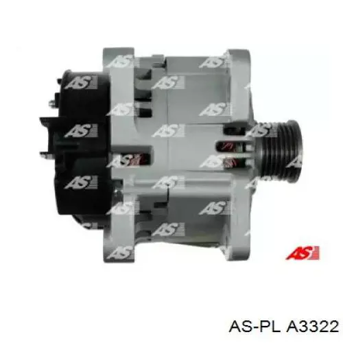Alternator Mitsubishi A002TX0481