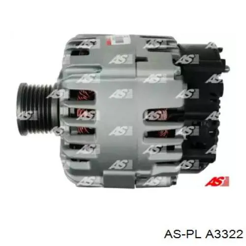 A002TX0481 Mitsubishi Alternator