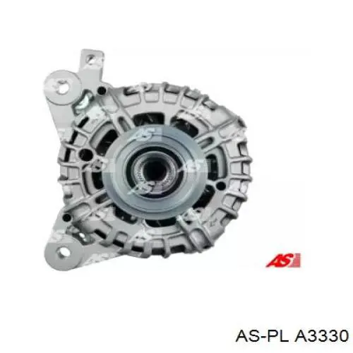 A3330 As-pl alternator