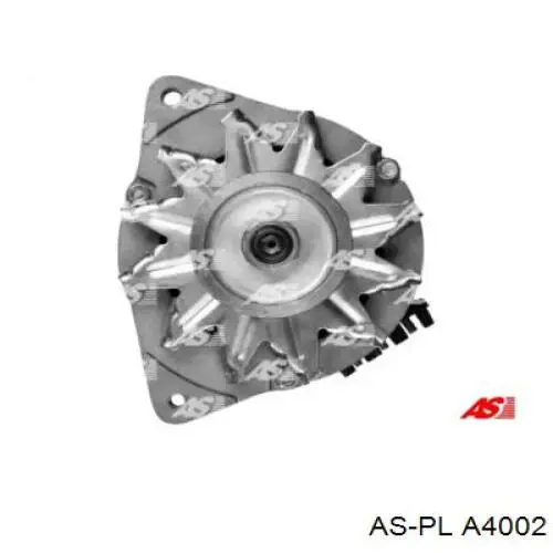 A4002 As-pl alternator