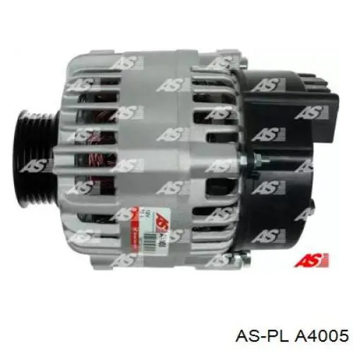 Do koszyka 63321695B Ford Alternator