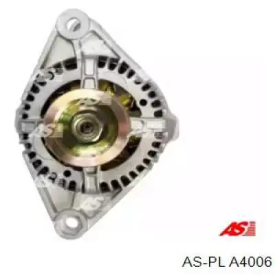 A4006 As-pl alternator