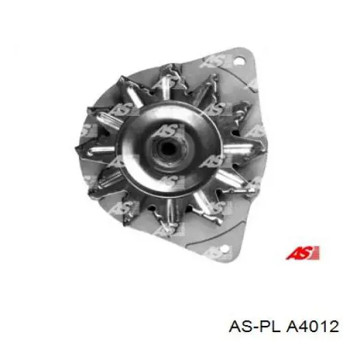 LRA604 Ford Alternator