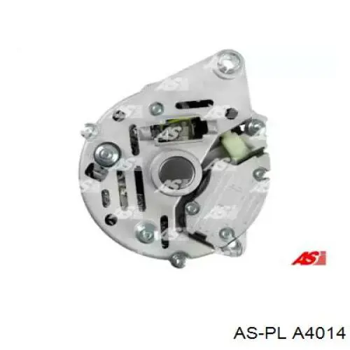 A4014 As-pl alternator