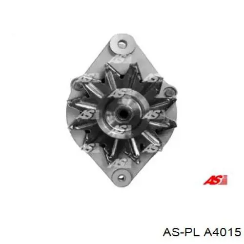 A4015 As-pl alternator