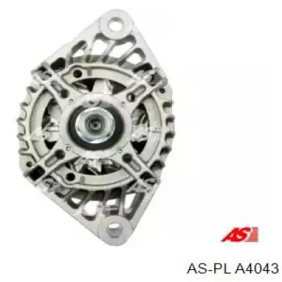 A4043 As-pl alternator