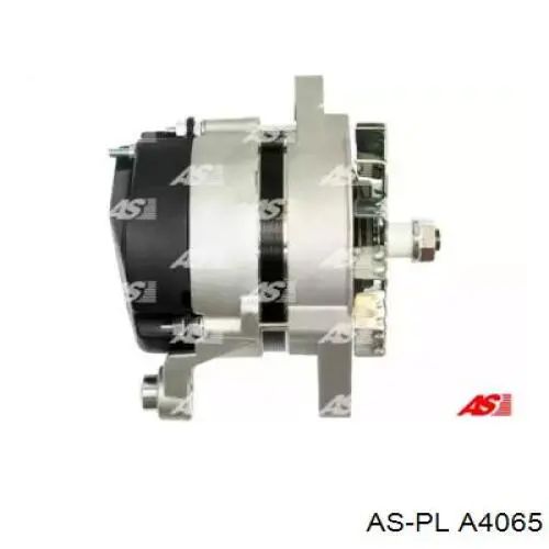 CMA506IR MSG Alternator