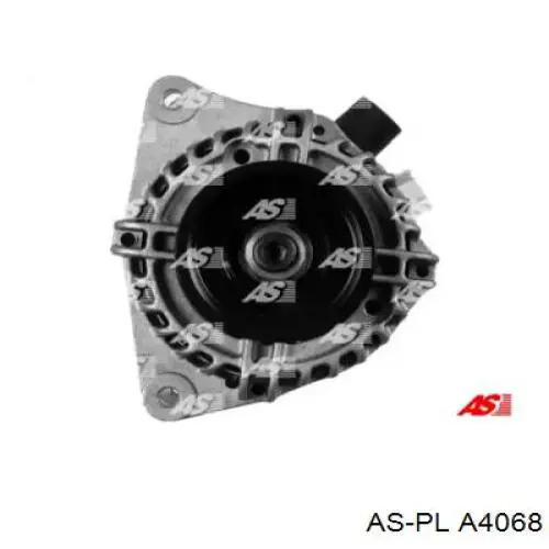 A4068 As-pl alternator