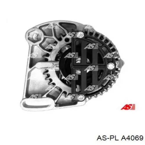 A4069 As-pl alternator