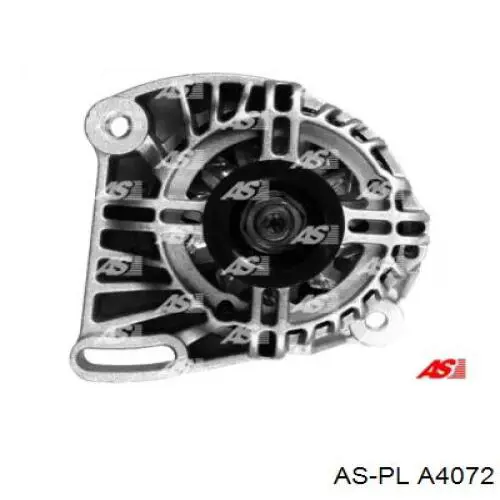 A4072 As-pl alternator