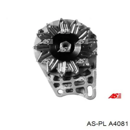 Alternator Seat Ibiza 1 (021A)