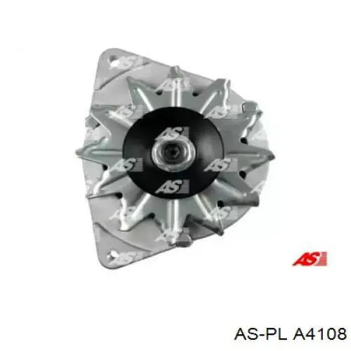 A4108 As-pl alternator