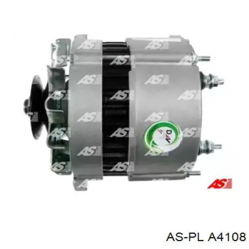 Do koszyka 86FB10300AA Ford Alternator