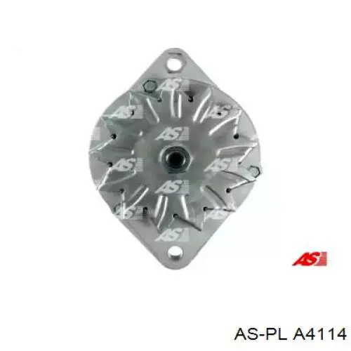 AAK3563 Mahle Original Alternator