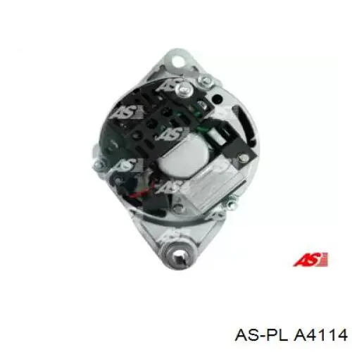 Alternator Mahle Original AAK3563 cena, od 177,42 USD