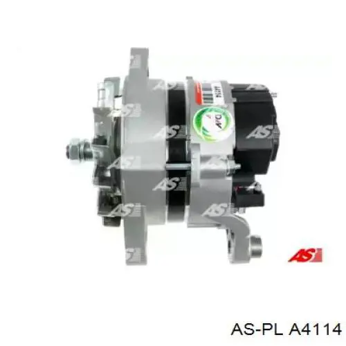 Alternator Mahle Original AAK3563 cena, od 177,42 USD