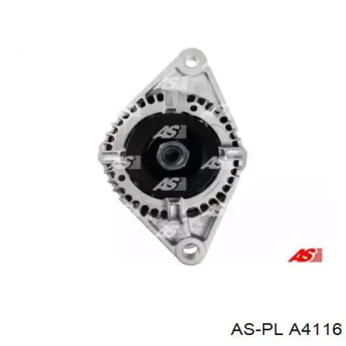 A4116 As-pl alternator