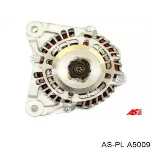 A5009 As-pl alternator