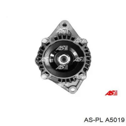 A5019 As-pl alternator