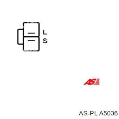 A002T06092 Mitsubishi alternator