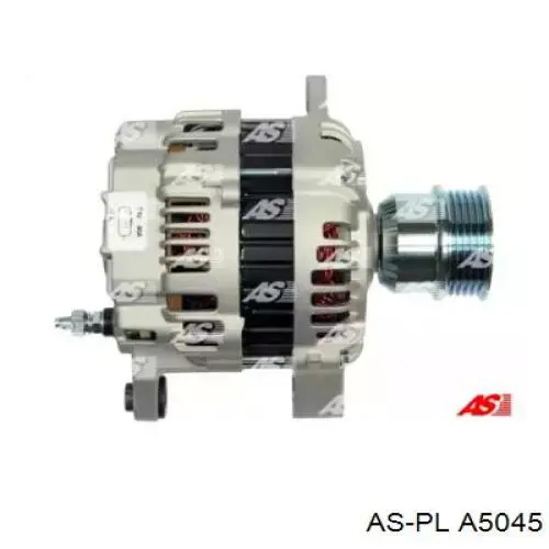 Alternator REMA-PARTS CA2019