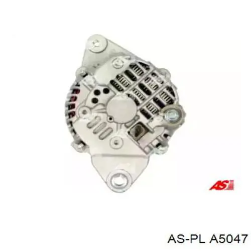 Alternator 8200660053 Renault (RVI)