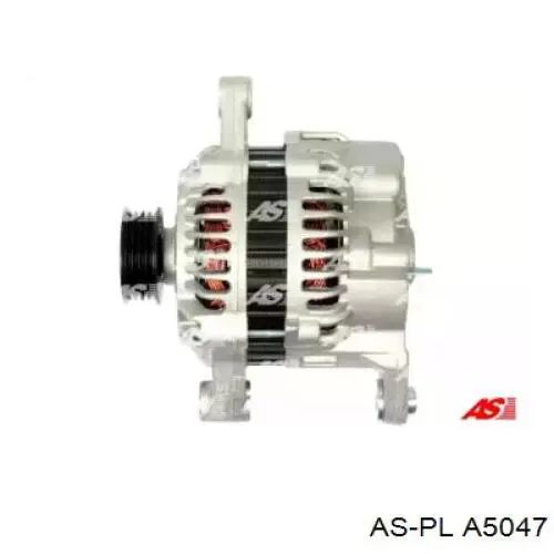 Alternator 6001548053 Renault (RVI)