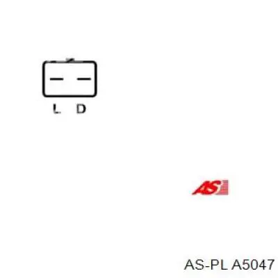 Alternator 6001548053 Renault (RVI)