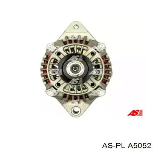 A5052 As-pl alternator