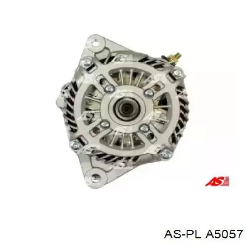 A5057 As-pl alternator