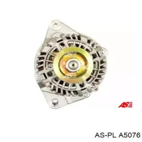 A5076 As-pl alternator