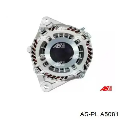 A5081 As-pl alternator