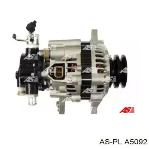  Mitsubishi MD334176