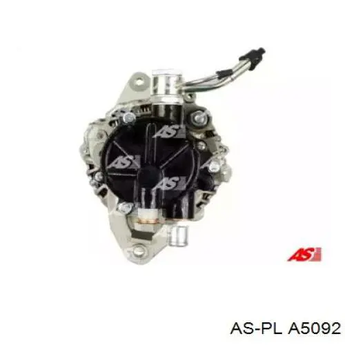Alternator Mitsubishi MD334176 cena, od 221,88 USD