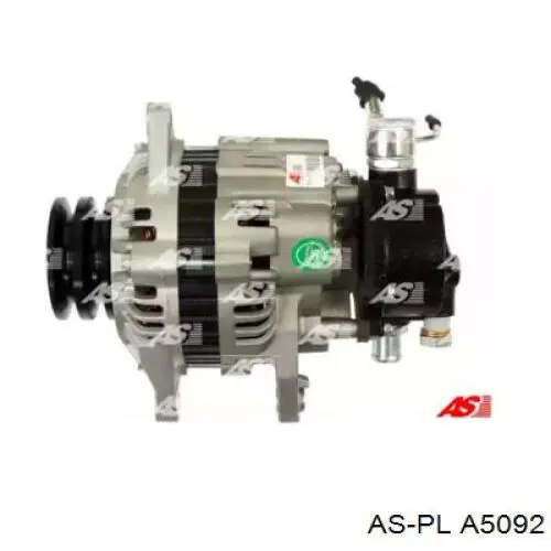 Do koszyka MD334176 Mitsubishi Alternator