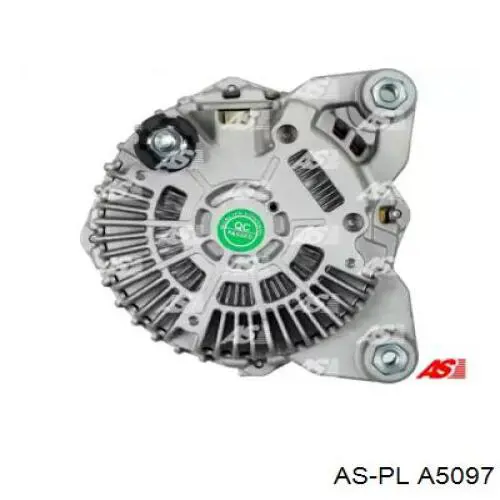 Do koszyka A3TJ3881 Mitsubishi Alternator