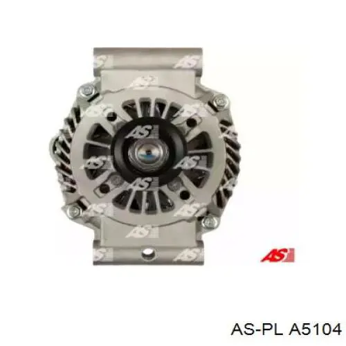 A5104 As-pl alternator