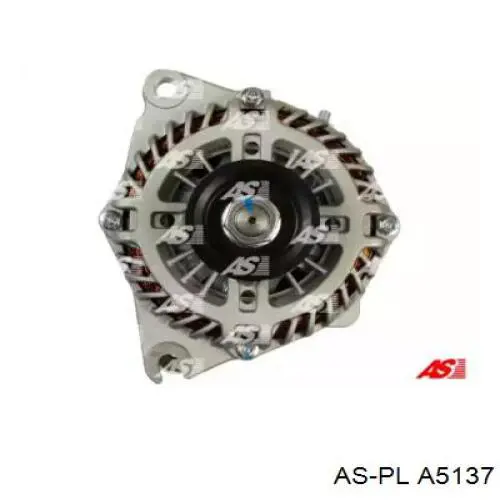 A5137 AS/Auto Storm Alternator