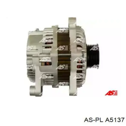 Do koszyka A3TJ2391 Mitsubishi Alternator