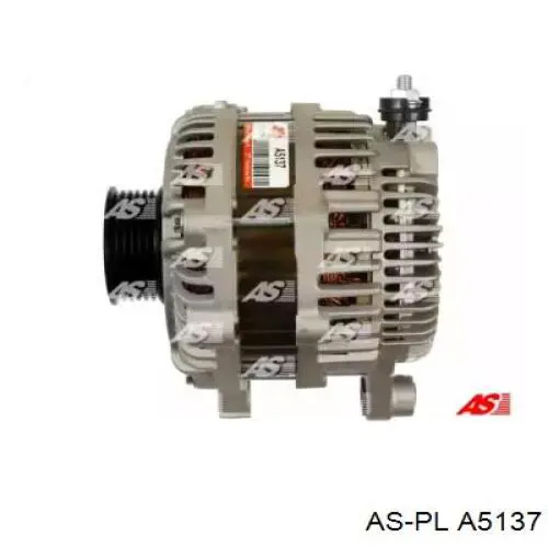 Alternator AS/Auto Storm A5137 cena, od 296,25 USD