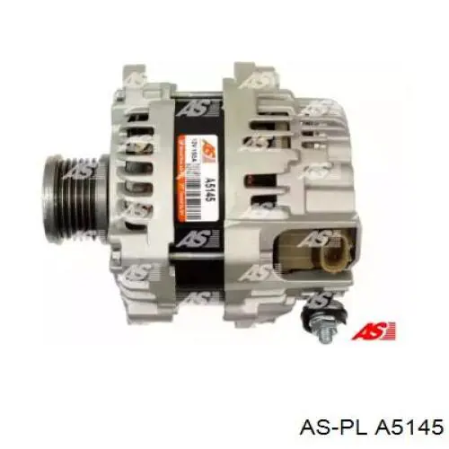 Alternator A5145 AS/Auto Storm