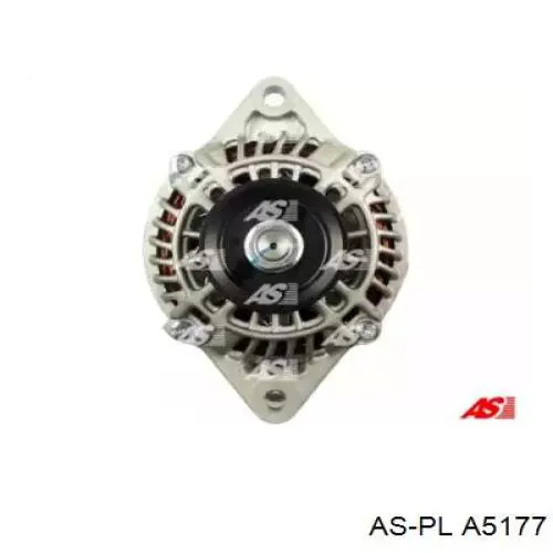 A5177 As-pl alternator