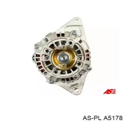 Alternator 71121353 Profit