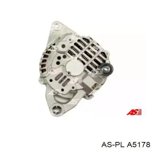 Do koszyka Q2160002 Q-fix Alternator