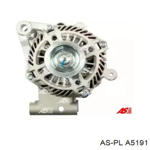 Do koszyka 3140078K12000 Suzuki Alternator