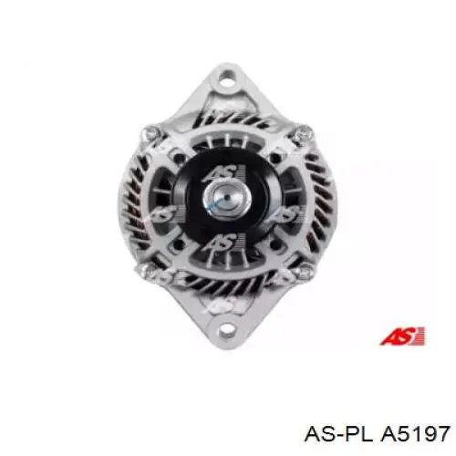 5033343AA Chrysler Alternator